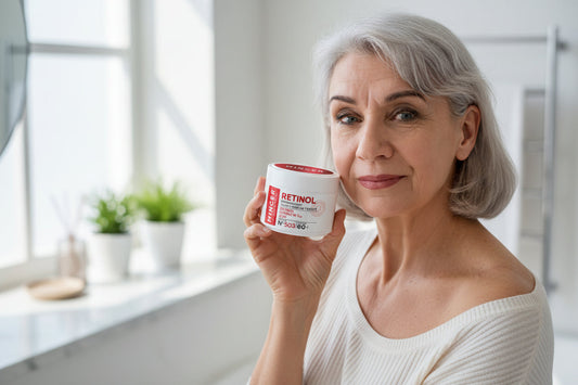 Krem przeciwzmarszczkowy - jaki wybrać?