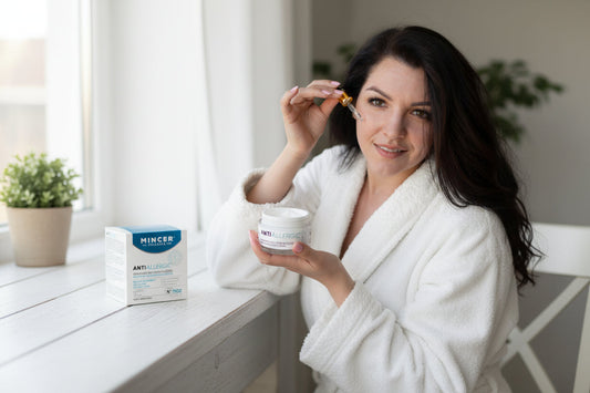 Krem do cery wrażliwej – jak pielęgnować skórę skłonną do podrażnień?