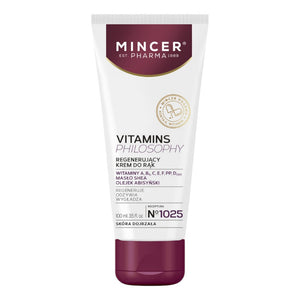 Regenerujący krem do rąk 100ml