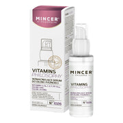 Wzmacniające serum do dłoni i paznokci 30ml