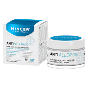 Odmładzający krem na dzień i na noc 50ml