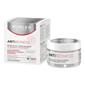 Ochronny krem tarcza na dzień SPF 20 50ml