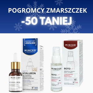 Pogromcy zmarszczek