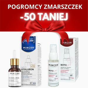 Pogromcy zmarszczek