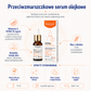Przeciwzmarszczkowe serum olejkowe 15ml