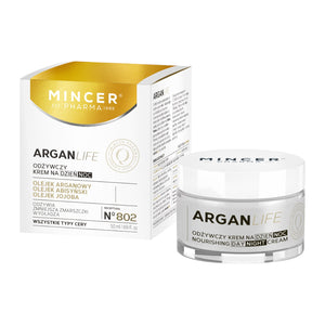 Odżywczy krem na dzień 50ml