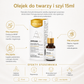 Olejek do twarzy i szyi 15ml