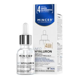 Ampułka hydroliftingująca 15ml