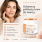 Odżywczy półtłusty krem do twarzy 50ml