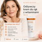 Odżywczy krem do rąk z witaminami 100ml