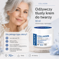 Odżywczy tłusty krem do twarzy 50ml – Odbudowujący, regenerujący