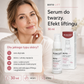 Serum do twarzy. Efekt liftingu 30ml