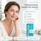 Hyaluronowa maska do twarzy 10ml
