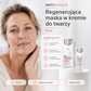 Regenerująca maska w kremie do twarzy 75ml