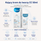 Kojący krem do twarzy CC 50ml