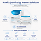 Nawilżająco-kojący krem na dzień 50ml
