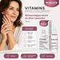 Wzmacniające serum do dłoni i paznokci 30ml