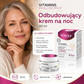 Odbudowujący krem na noc 50ml