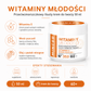 Przeciwzmarszczkowy tłusty krem do twarzy 50ml