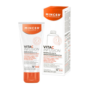 Nawilżająca mikrodermabrazja 75ml