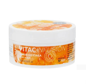 Nawilżający Peeling do ciała