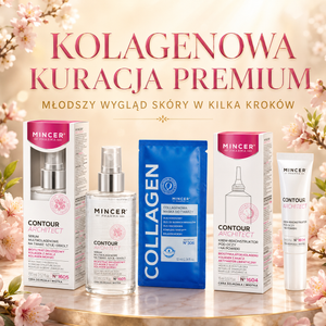Kolagenowa kuracja PREMIUM