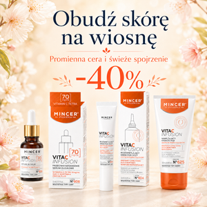 Wiosenny Blask z VitaC