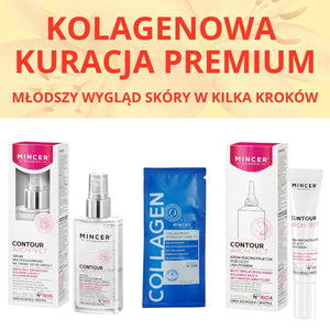 Kolagenowa kuracja PREMIUM