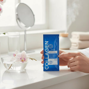 Collagenowa maska do twarzy 10ml