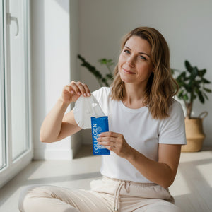 Collagenowa maska do twarzy 10ml