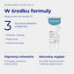 AntiAllergic N1107 - W środku formuły: składniki i pielęgnacja. Kojący krem do twarzy CC 50ml