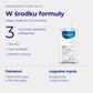 AntiAllergic N1110 - W środku formuły: składniki i pielęgnacja. Kojący olejek do mycia twarzy 150ml