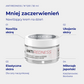 AntiRedness N1201 - infografika: Nawilżający krem na dzień 50ml – redukujący widoczność zaczerwienień; działanie i najważniejsze składniki