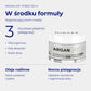 Argan Life N803 - W środku formuły: składniki i pielęgnacja. Regenerujący krem-maska na noc 50 ml