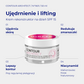 Contour Architect N1601 - infografika: Krem-rekonstruktor na dzień SPF15 50ml; działanie i najważniejsze składniki