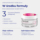 Contour Architect N1601 - W środku formuły: składniki i pielęgnacja. Krem-rekonstruktor na dzień SPF15 50ml