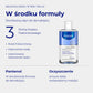 NeoHyaluron N909 - W środku formuły: składniki i pielęgnacja. Dwufazowy płyn do demakijażu 150ml