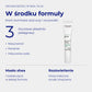 Oxygen Detox N1504 - W środku formuły: składniki i pielęgnacja. Krem iluminator pod oczy i na powieki 15ml