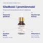 VitaC Infusion N606 - infografika: Przeciwzmarszczkowe serum olejkowe 15ml; działanie i najważniejsze składniki