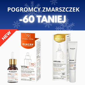 Pogromcy zmarszczek