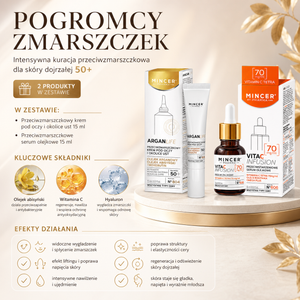 Pogromcy zmarszczek