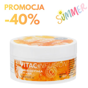 Nawilżający Peeling do ciała