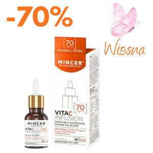 Przeciwzmarszczkowe serum olejkowe 15ml
