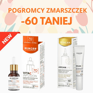 Pogromcy zmarszczek